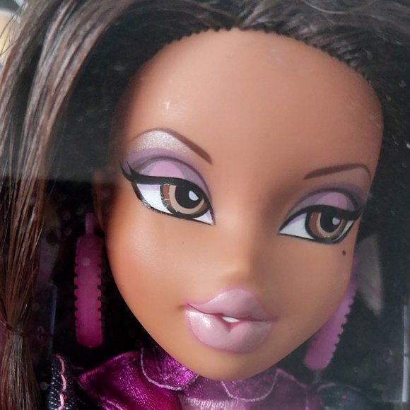 BRATZ ON THE MIC YASMIN - Picture 3 of 8